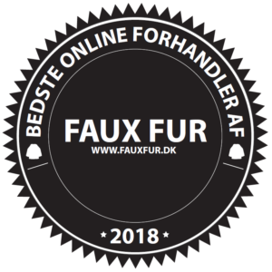 bedste online forhandler af faux fur